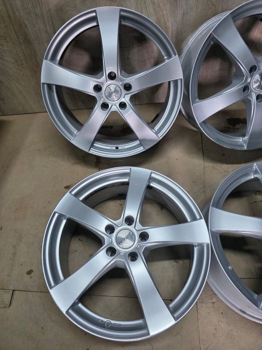 Dezent r19 5x114.3