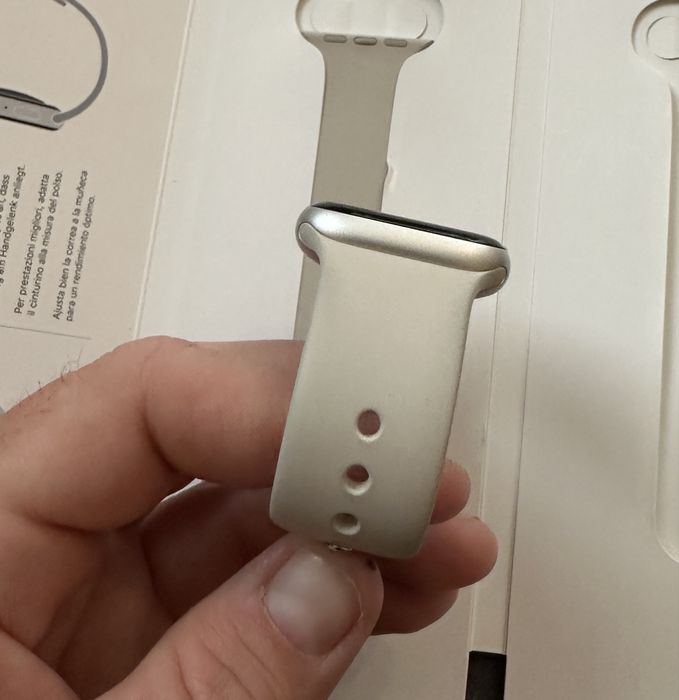 Apple Watch SE 2 - 40mm