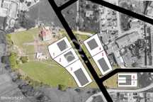Terreno com 16000m2 para construção de 7 Moradias | Bacelo (Évora)