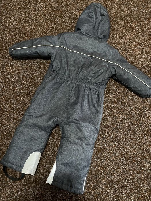 Reserved 92 комбінезон