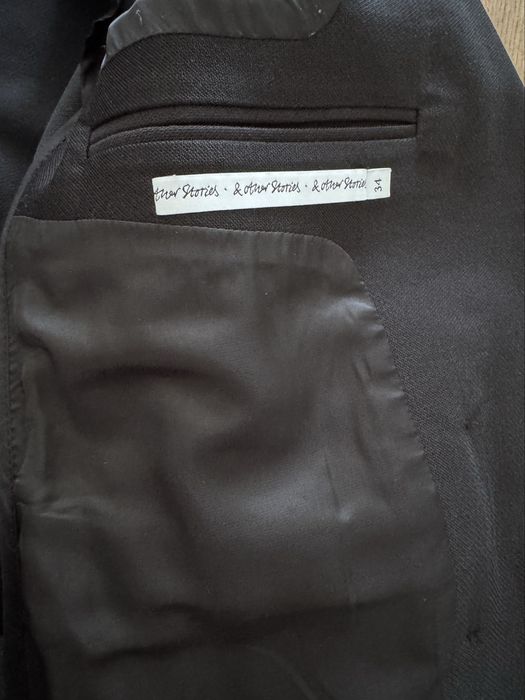 Піджак The Other stories