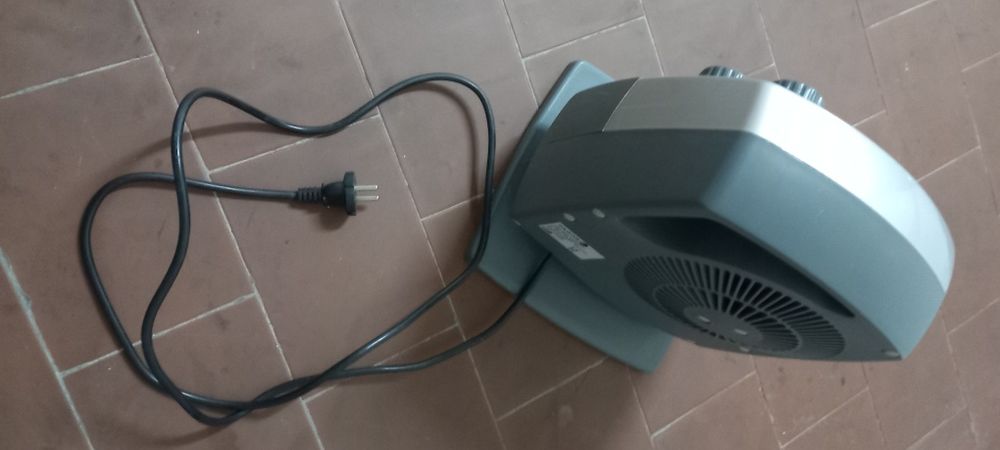 Aquecedor da marca Fagor