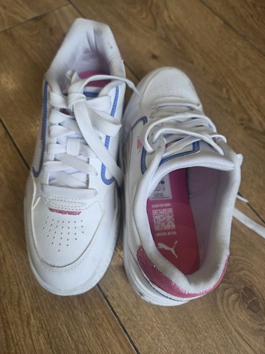 Adidasy , sneakersy PUMA 36