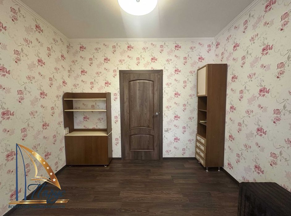 3-кімнатна сталінка р-н Бульвару Шевченка 2/3