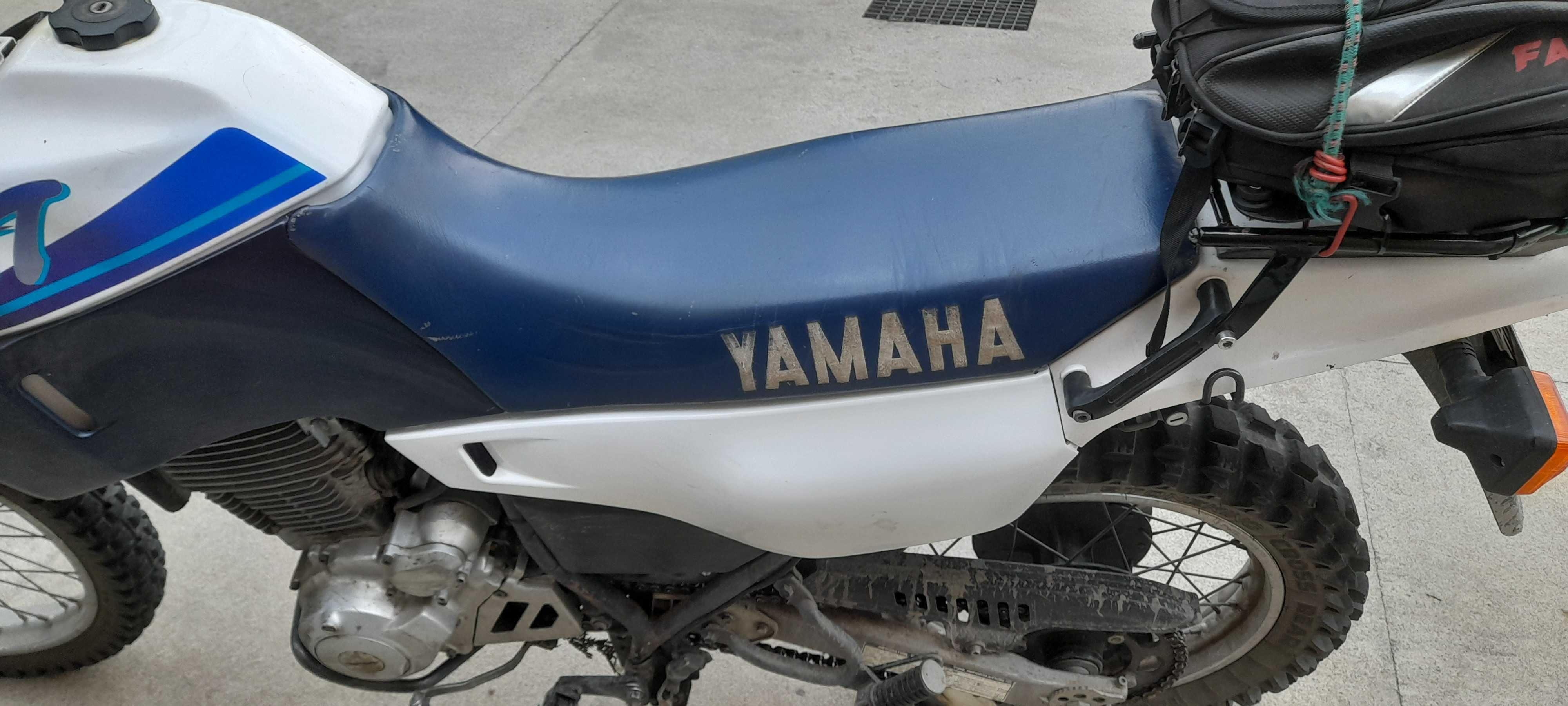 Sprzedam Yamaha xt600 3TB