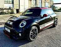 MINI Cooper S GT Limited Edition 1 OF 150