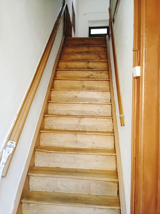 Casa rustica habitável