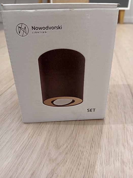 Oprawa Oświetleniowa Nowodvorski