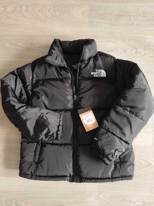 Kurtka north face nutpse m