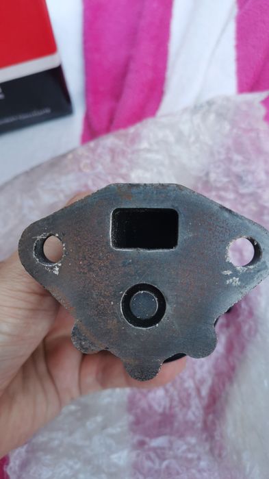 EGR Honda Civic/Jazz Mapco 83501