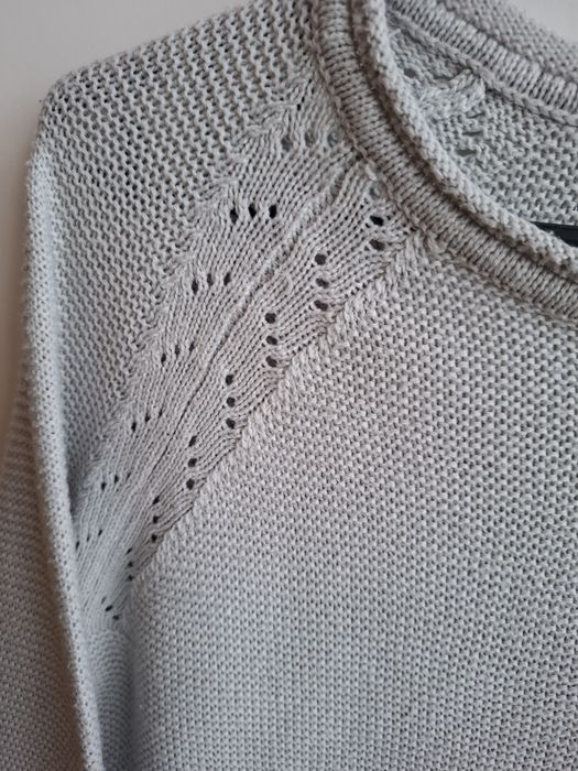 Sweterek sweter damski r. XS S Vero moda