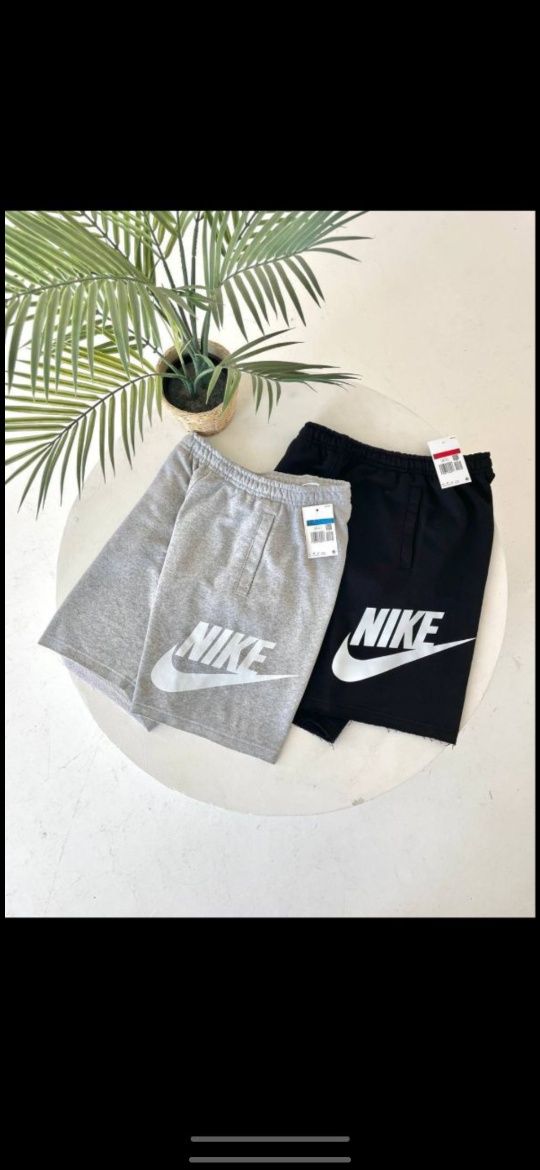 Оригінальні шорти  Nike