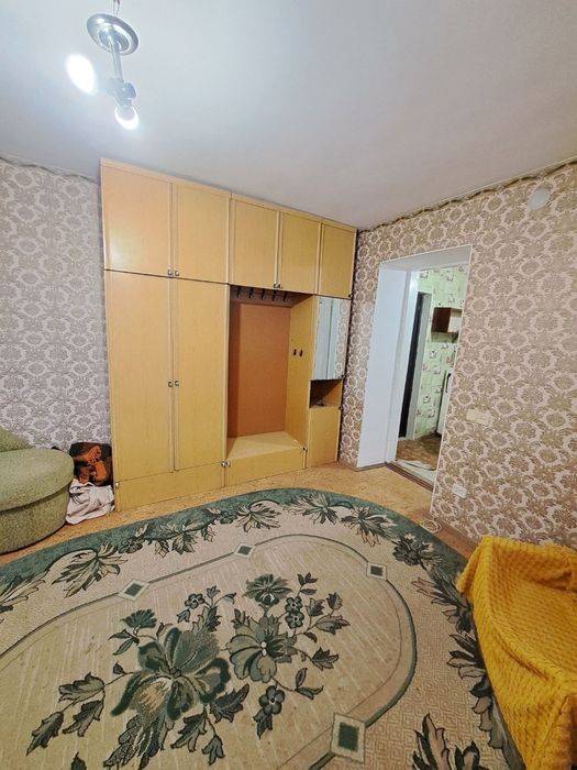 Продается комната в общежитии  пр.Центральный (Садовая)