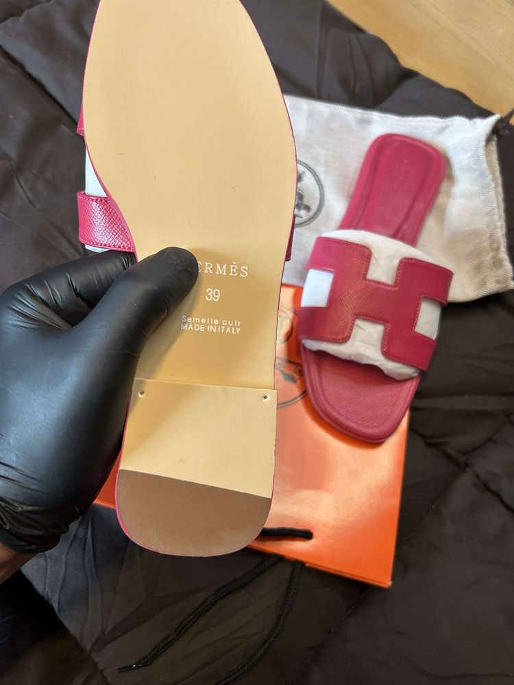 Sandales pour les femmes