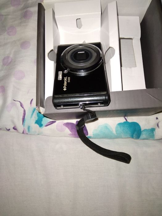 Aparat kompaktowy Polaroid