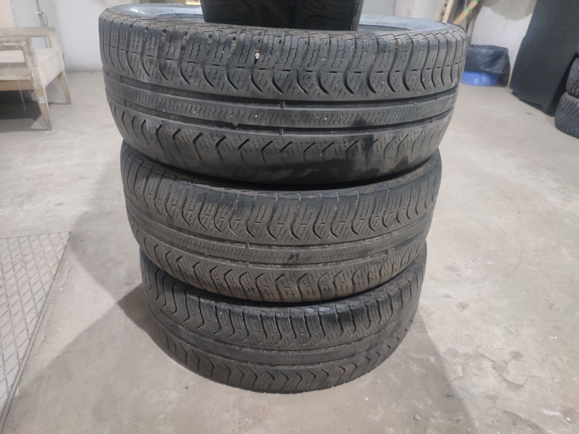 Резина pirelli 205.55.16