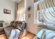 Od 14.06.Apartament 2 i 3 osobowy w centrum 50 m. do ul. Monte-Cassino