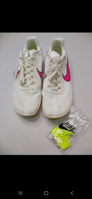 Шиповки для спорту  Nike