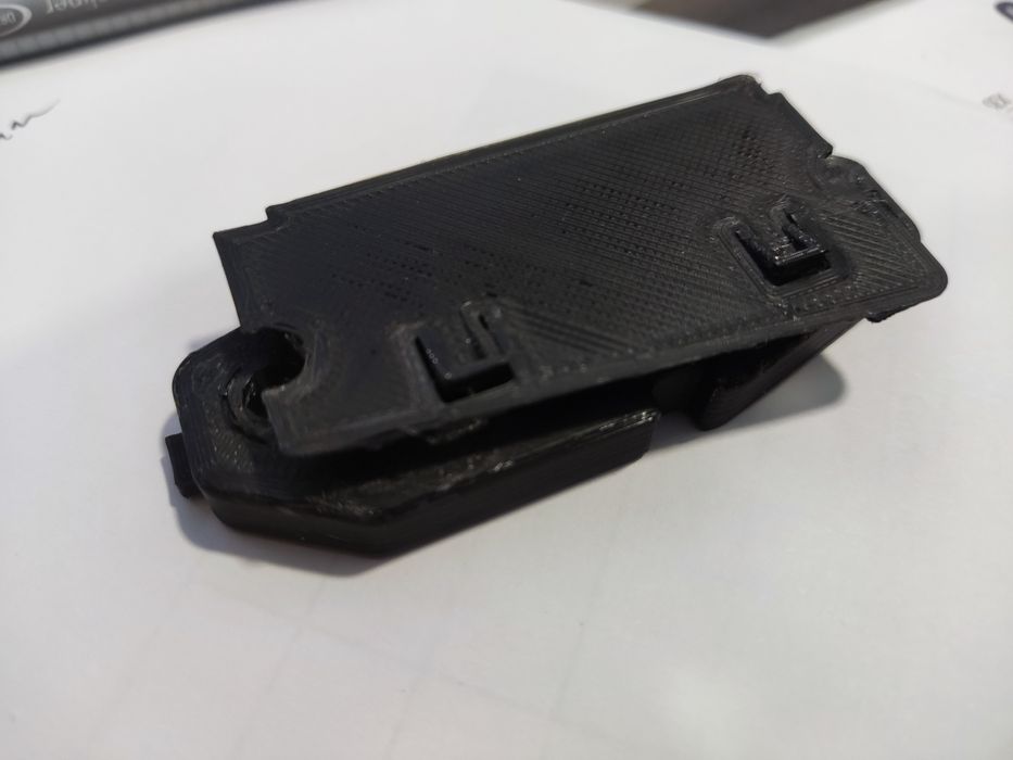 Adaptador Nexx para Cardo Freecom/Spirit