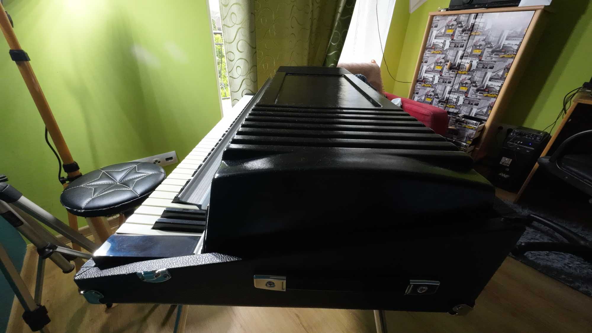 Fender Rhodes Stage Piano MK II [Seventy Three]