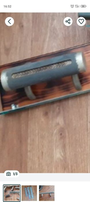 Камін біокамін тяжелий обогреватель релакс