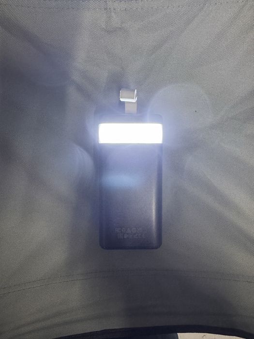 PowerBank.  40000. Павербанк