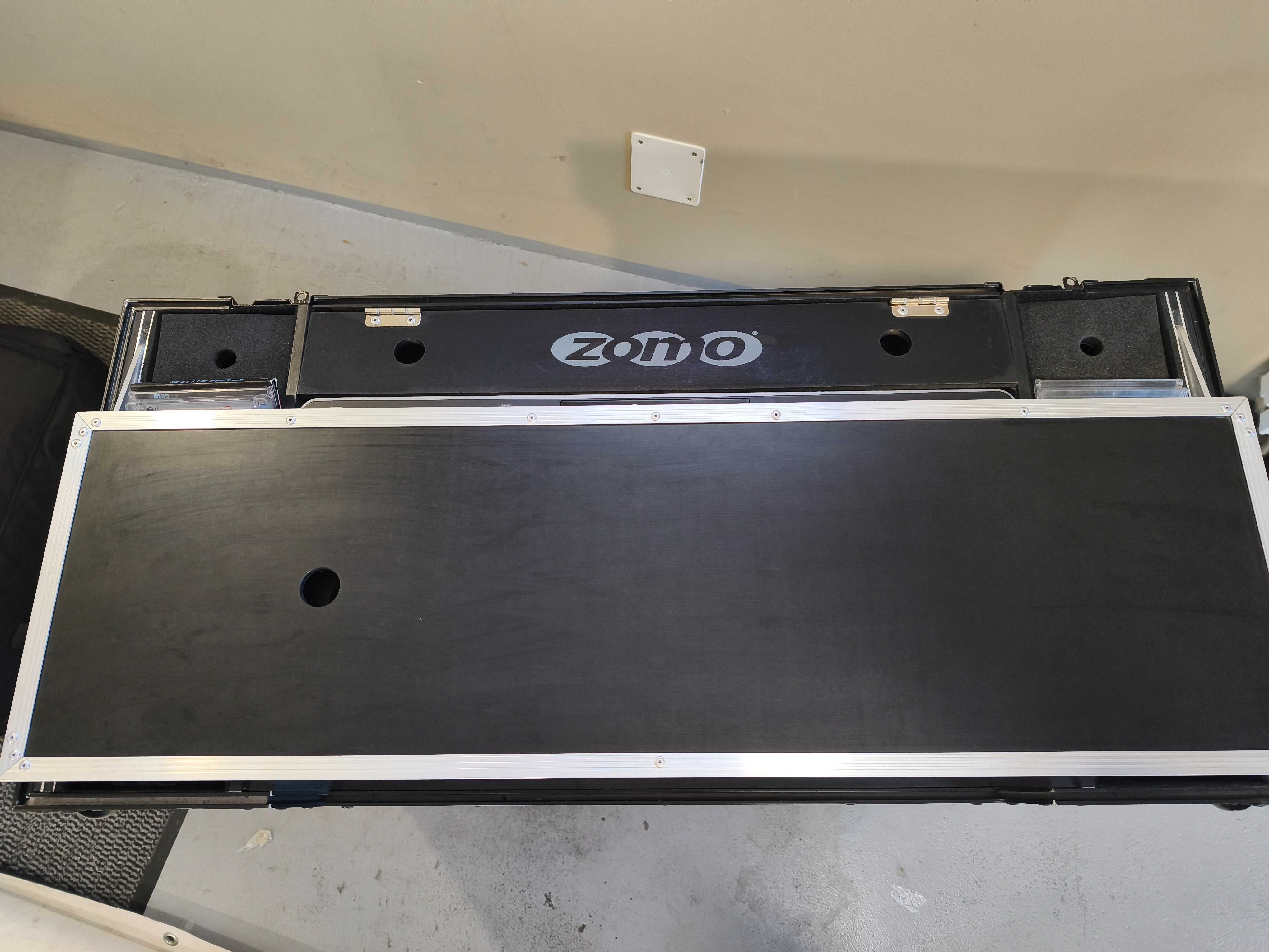 Pioneer xdj r 1, case, kontroler