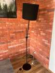 Lampa stojąca super