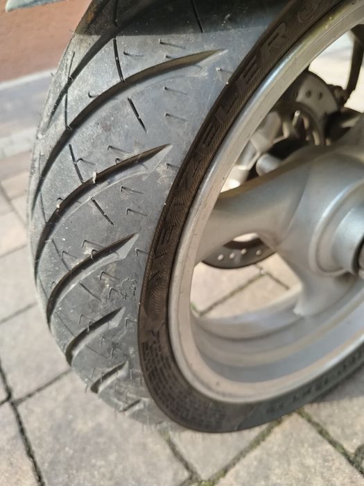 Romet maxi 125 sprzedam