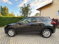 Mazda CX-5 PIĘKNA -Zadbana - polecam