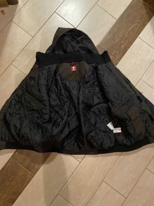 робоча куртка engelbert strauss