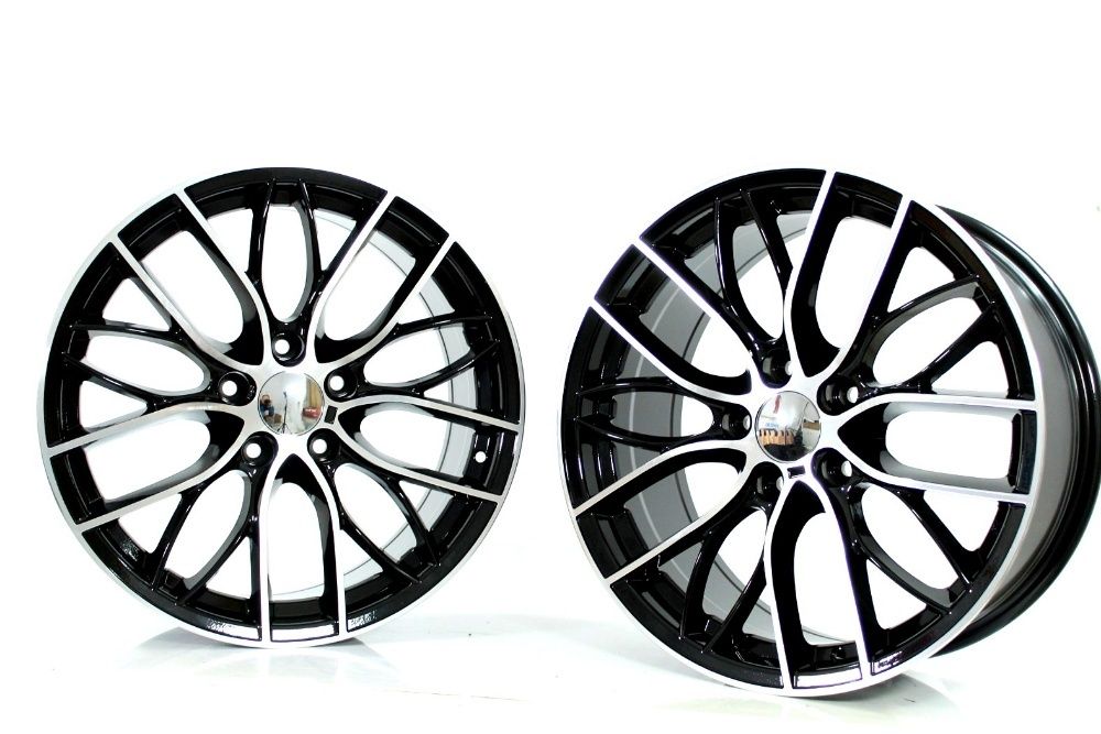 Felgi R320 Pasujące BMW F10 F11 F01 F08 F12 X4 20