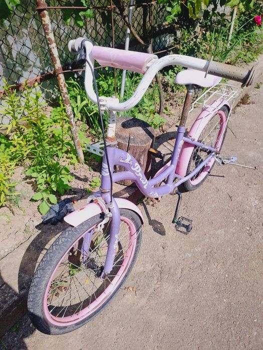 Продаж велосипеда