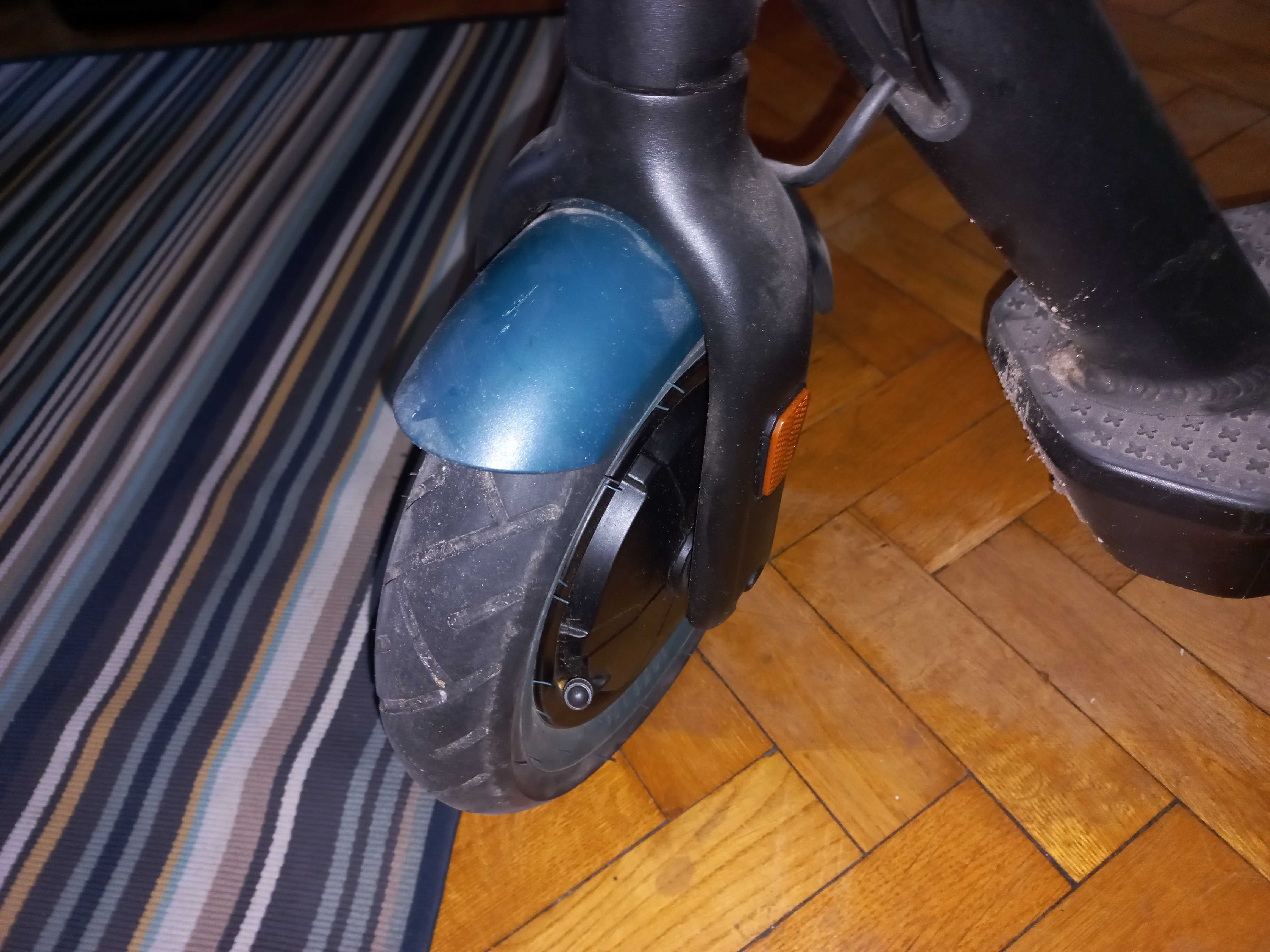Hulajnoga elektryczna Soflow S06