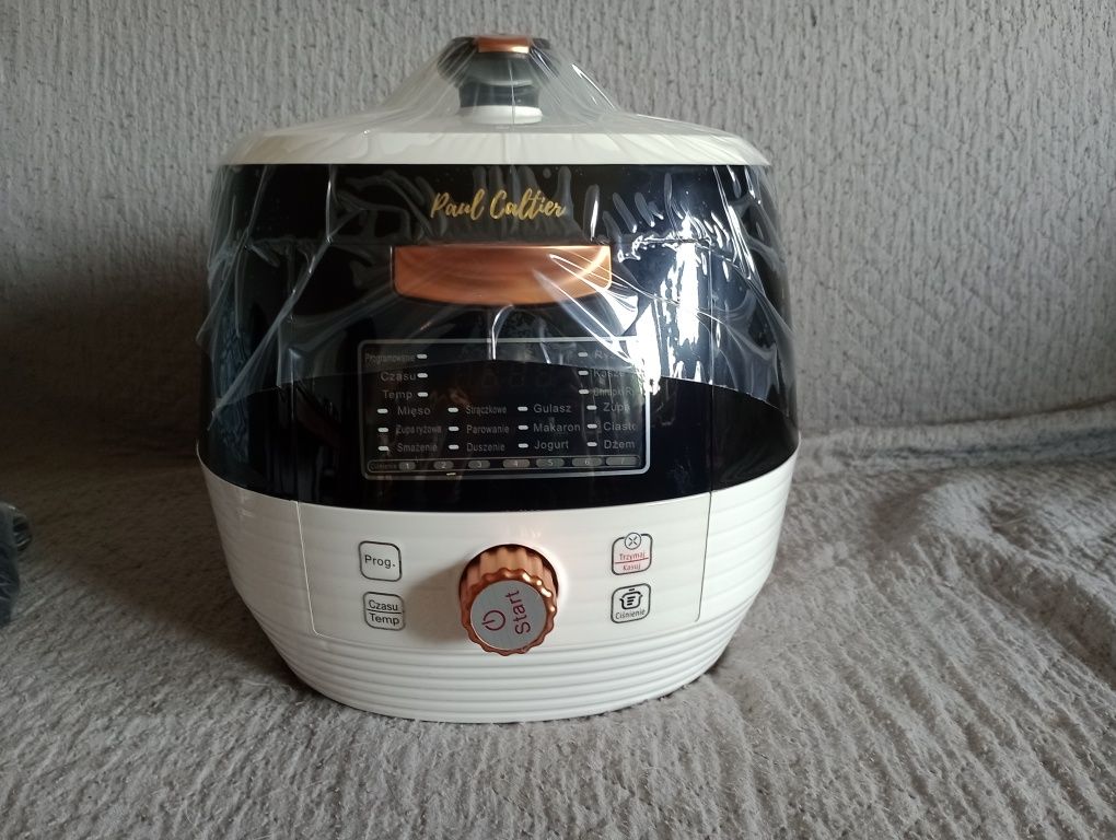 Multi-Cooker Model PR-22 NOWY