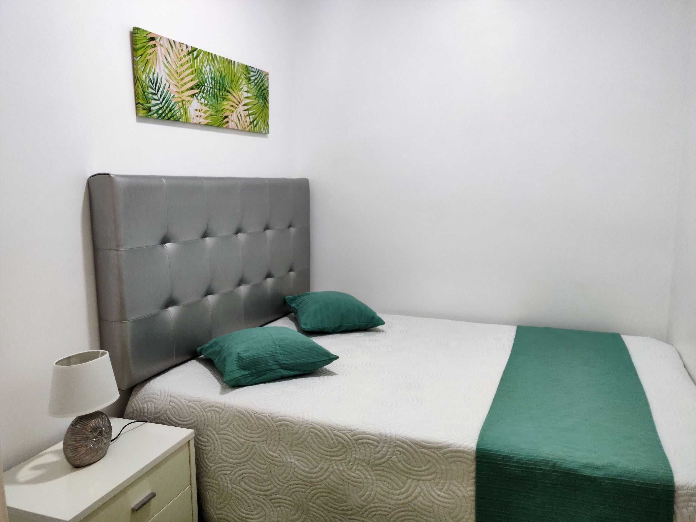Apartamento T3 Beach House a 50 metros da Praia da Nazaré