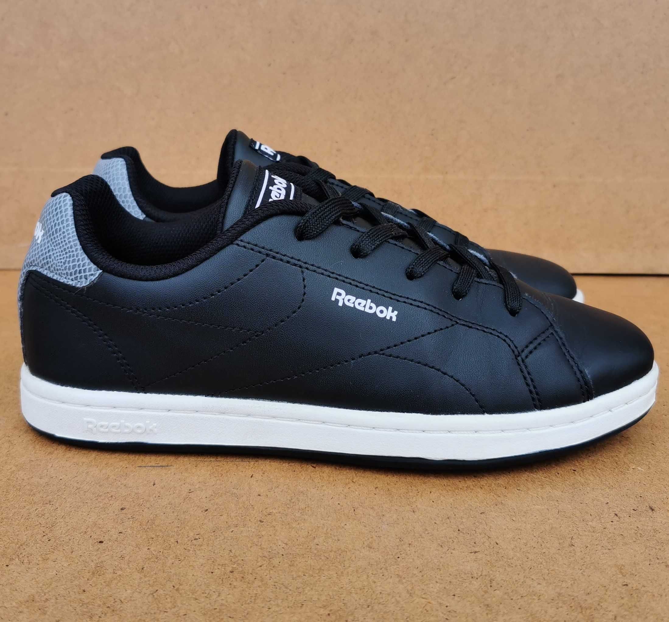 Кроссовки кеды Reebok 38 р. Оригинал Унисекс