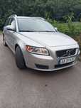 Volvo V50, универсал.