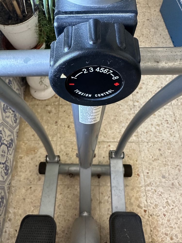 Eliptica (bicicleta) usada DOMYUS