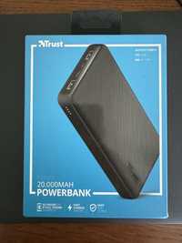 Nowy Powerbank Trust primo 20.000