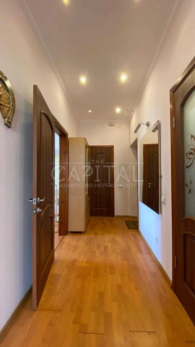 Оренда квартири 2 кімнати Оболонь біля ЖК Оазис