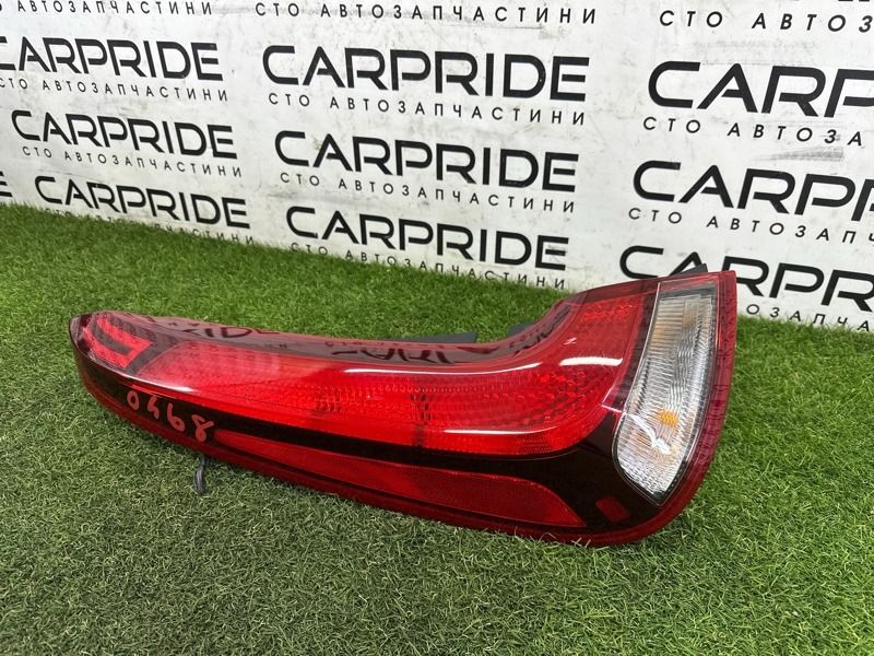 Задний фонарь левый KIA Soul 3 2.0 2022