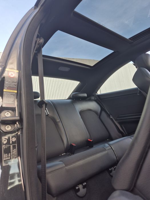 Mercedes Benz c220 cdi