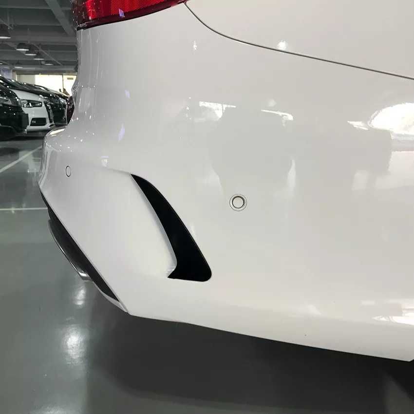 2 lâminas para Mercedes classe c w205