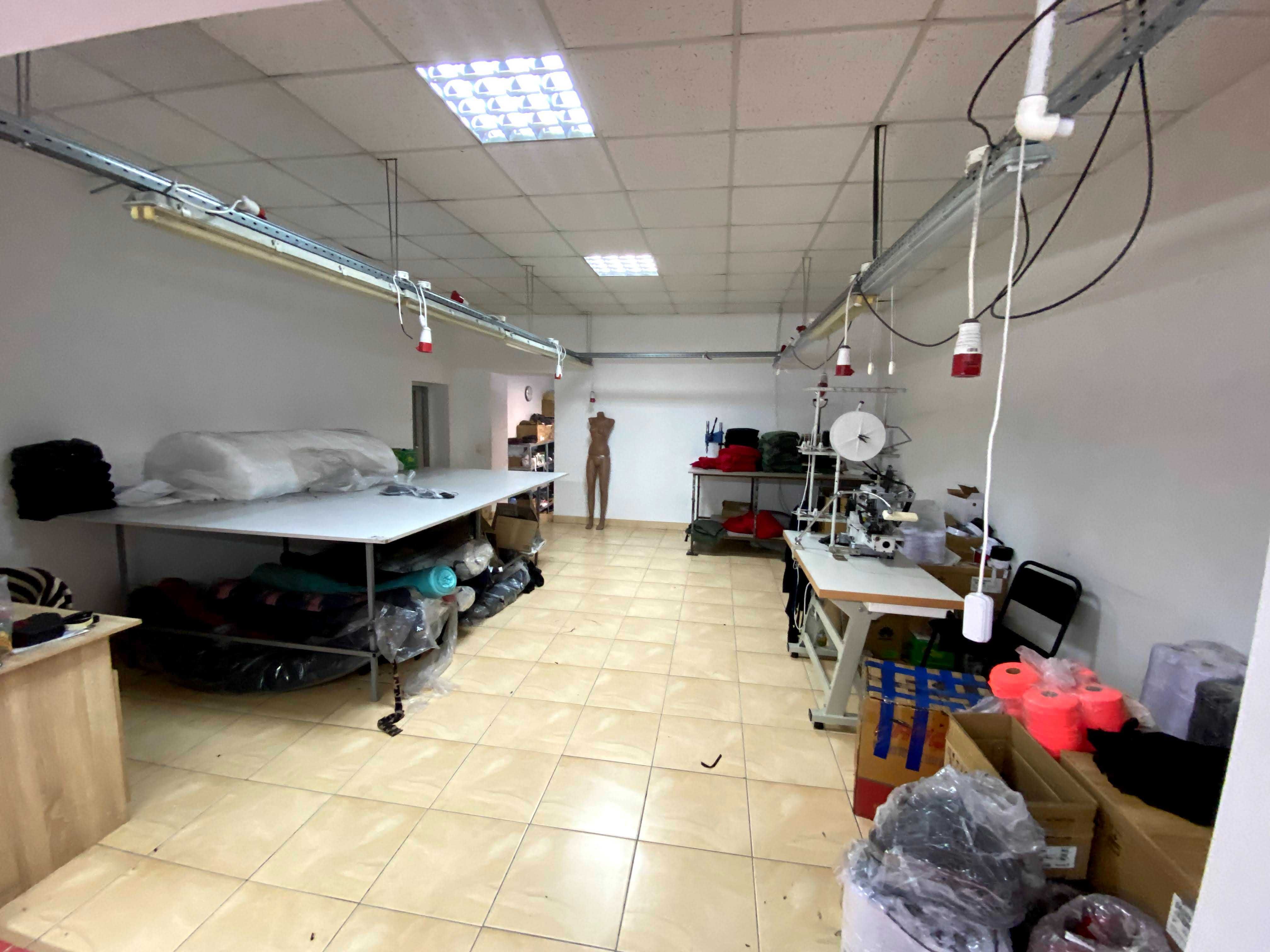 продаж Окрема будівля 960 кв.м. 3 поверхи, в Гречанах під Шв Цех то що