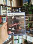 PS5 Halloween Ash vs Evil Dead Nowa 2