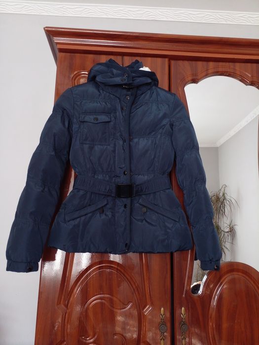 Куртка  жіноча  вживана