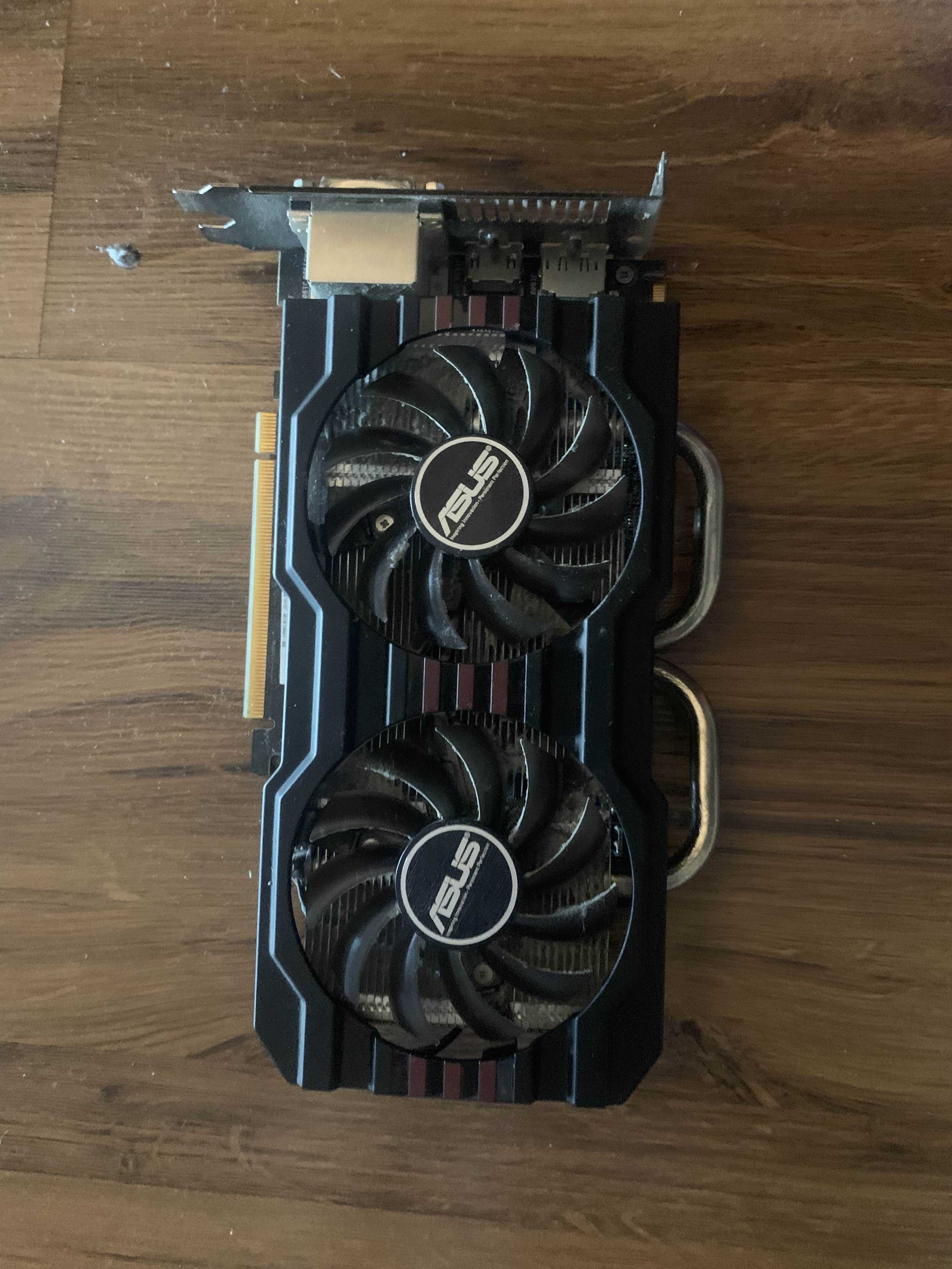AMD Radeon HD 7700 Series | Używana | Aktualne!