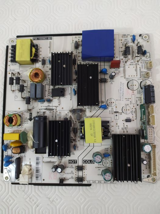 Psu de tv Sharp 40"