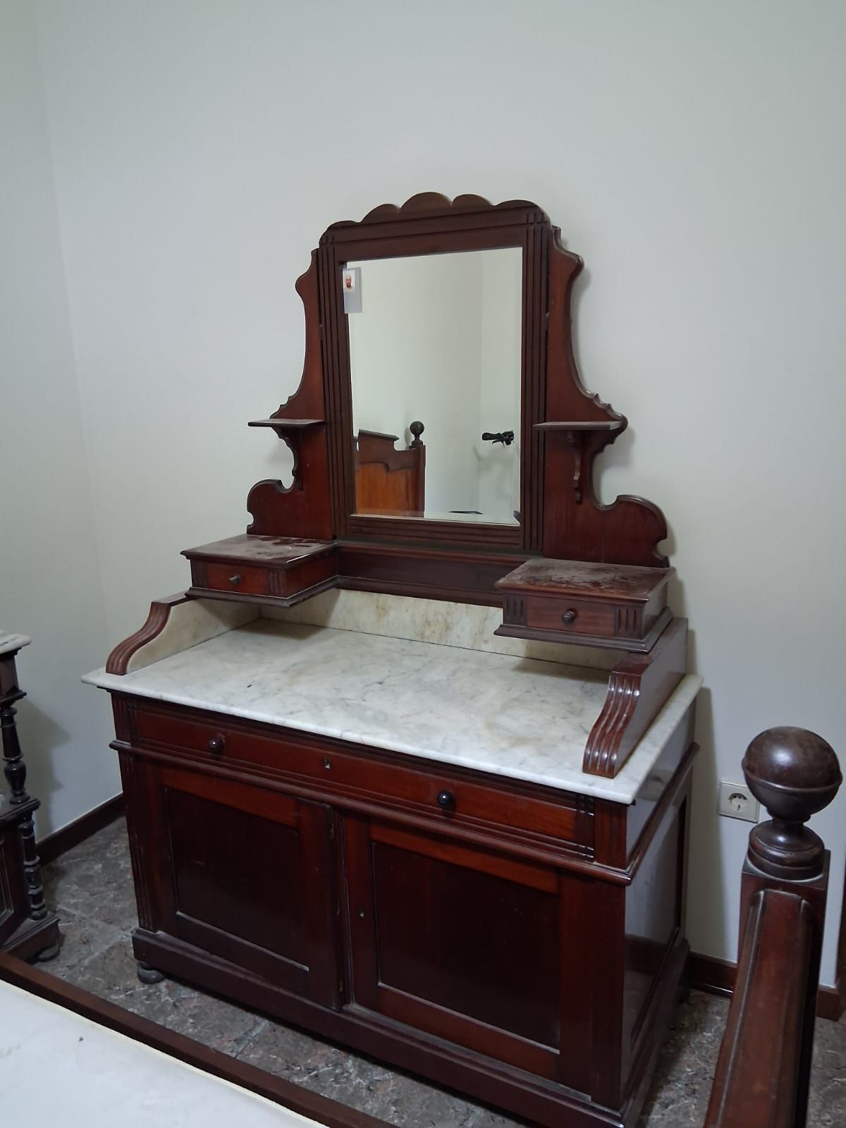 Mobília de quarto